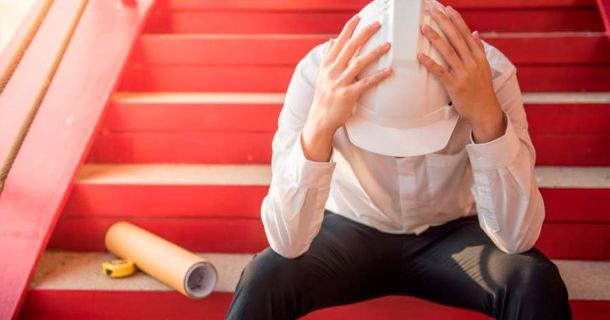 Stress und seine Auswirkungen: Ein Sicherheitsrisiko am Arbeitsplatz