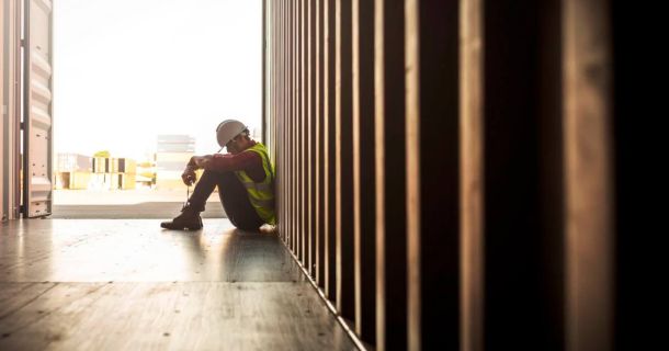 Todmüde: Das sollte jedes Unternehmen über Müdigkeit wissen