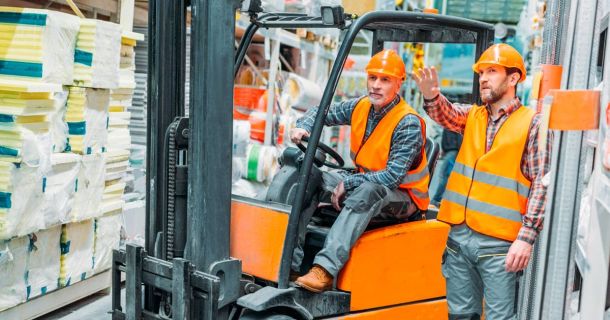 Wenn Routine zum Risiko wird: Arbeitssicherheit verbessern durch die Schaffung von Bewusstsein