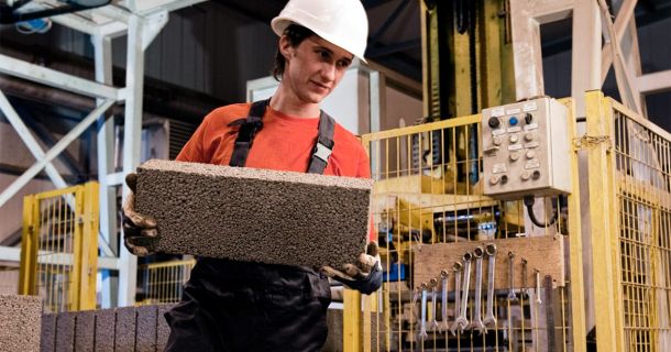 Schon gewusst? Montag ist der gefährlichste Tag. Und um 10 Uhr vormittags passieren die meisten Arbeitsunfälle