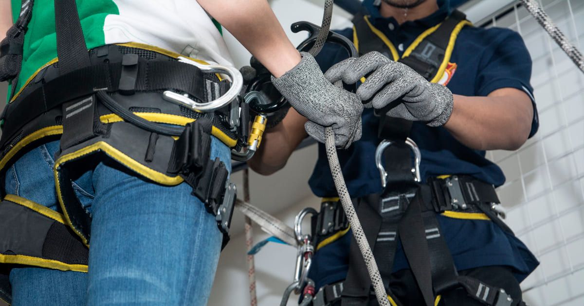 Mehr Begeisterung für Arbeitssicherheit: Eine Frage der Kommunikation