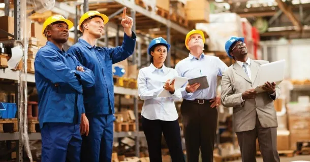 Sicherheitskultur und Unternehmenswandel