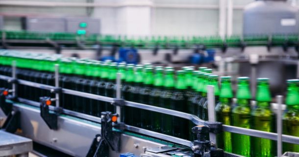 Heineken Brasilien
