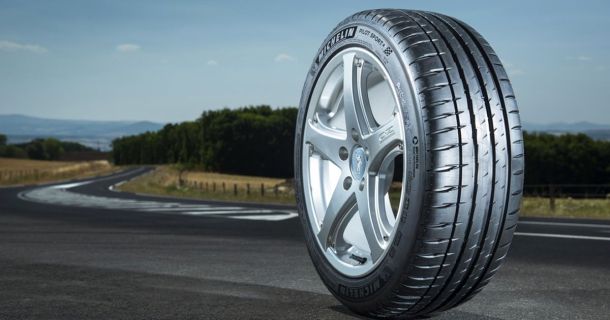 Michelin Brasilien